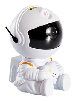 Astronaut Sterren Projector Lamp